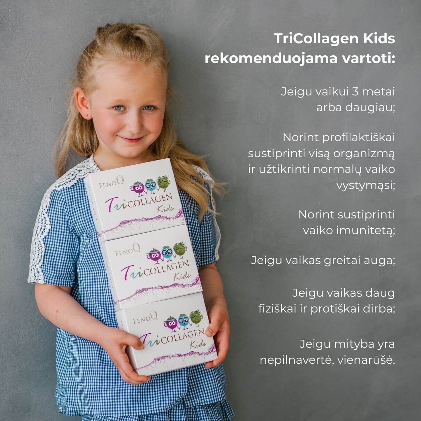 Spec. Pasiūlymas Šeimai!