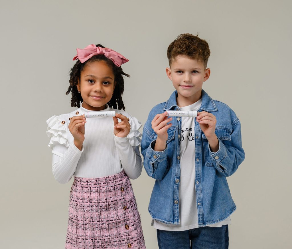 REKLAMINIO VEIDO PAIEŠKOS ĮRODĖ – KIEKVIENAS VAIKAS VERTAS ŽURNALO VIRŠELIO