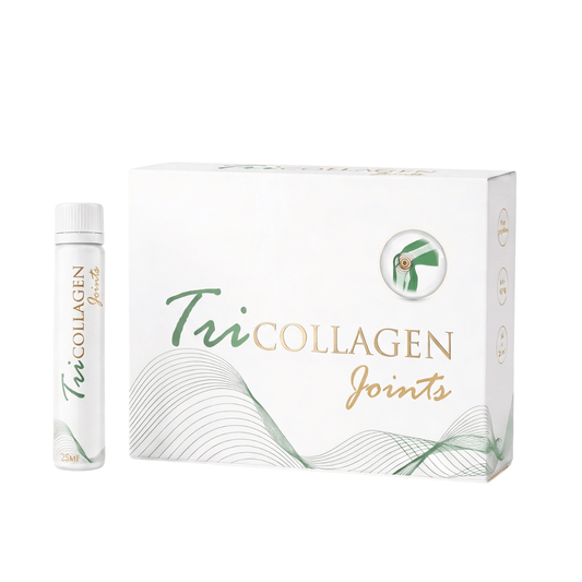 TriCollagen Joints (Sąnariams)