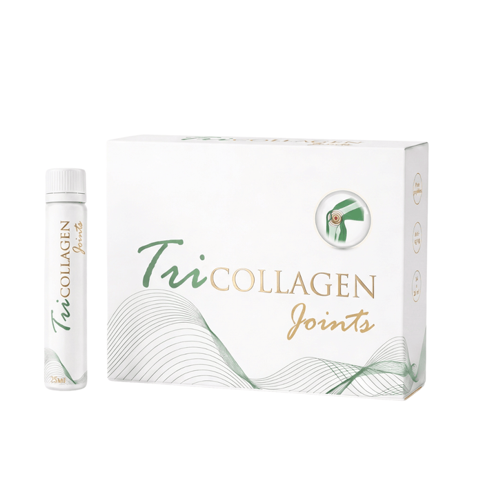 TriCollagen Joints (Sąnariams)