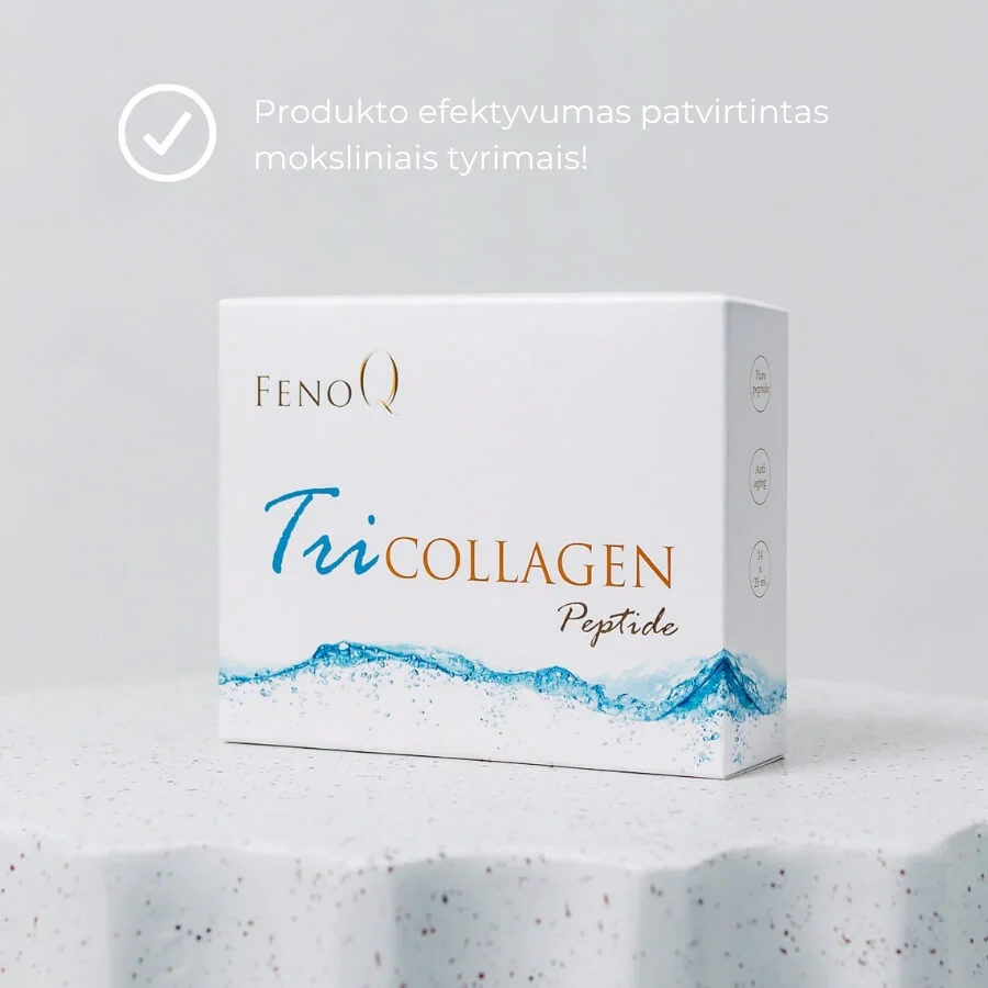 TriCollagen