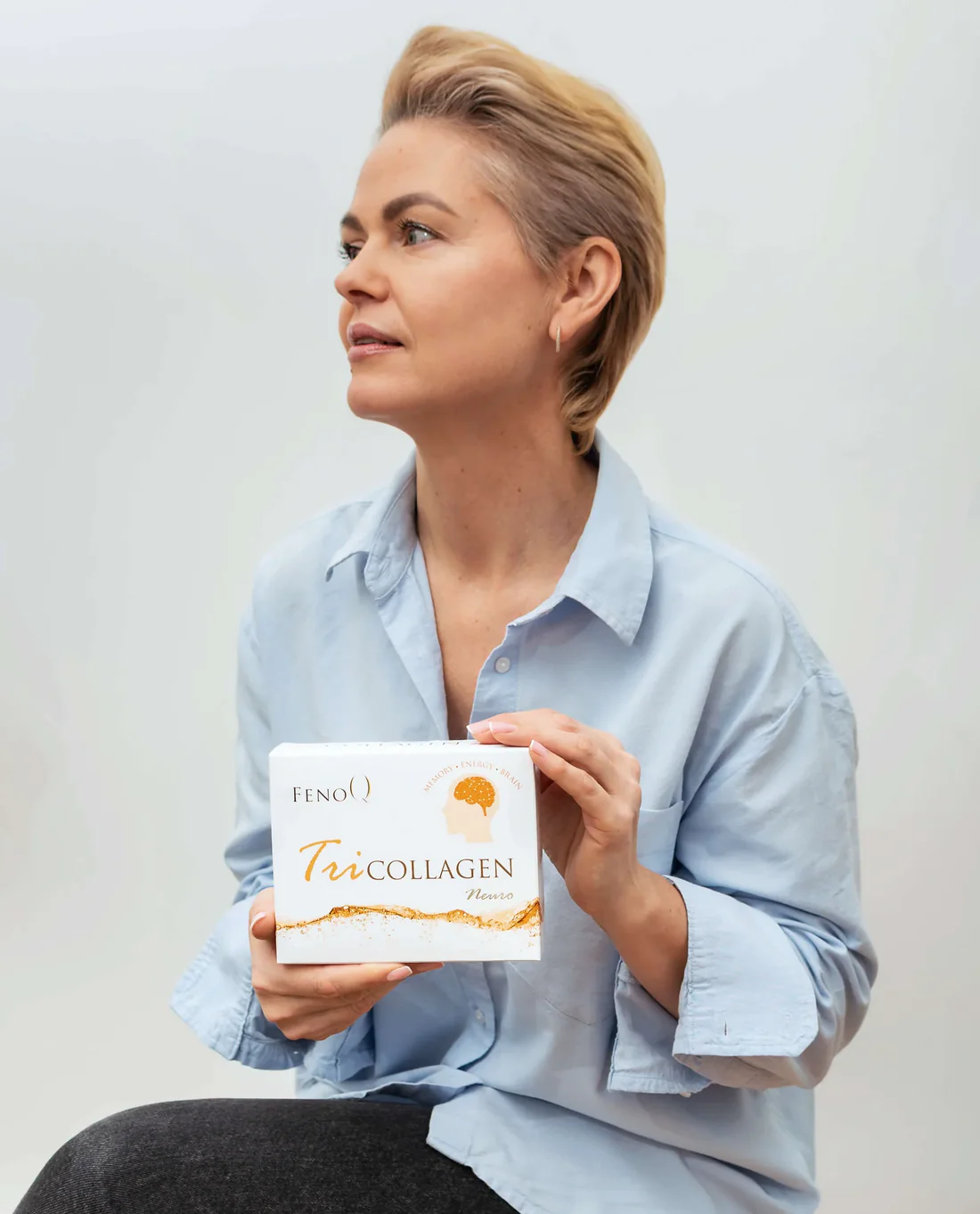 TriCollagen