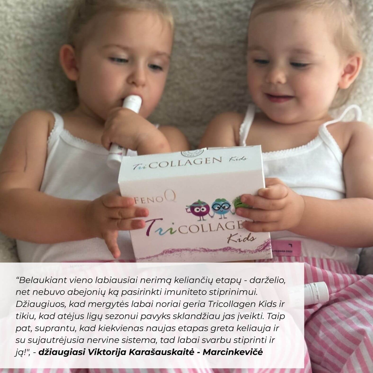 Spec. Pasiūlymas Šeimai!
