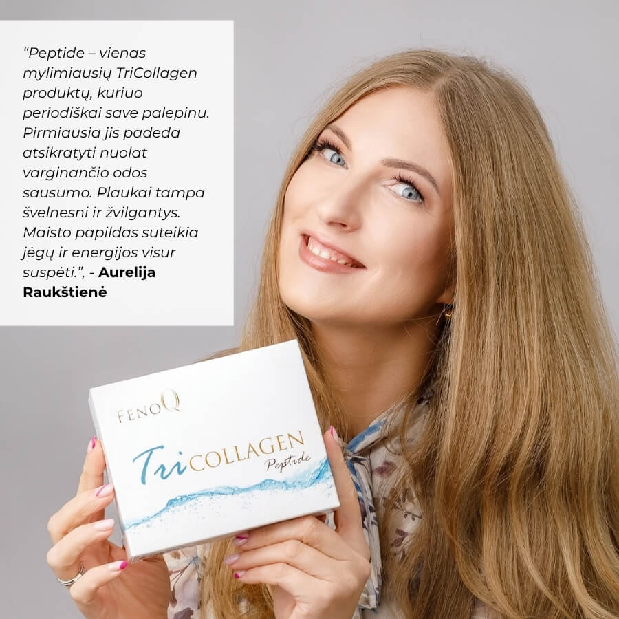 kolagenas odai atsiliepimai