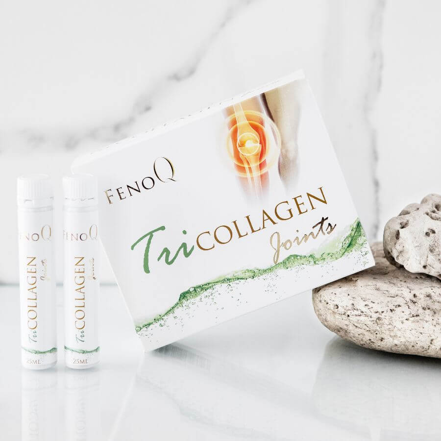 TriCollagen Joints pakuote
