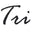 Trikolagenas logo