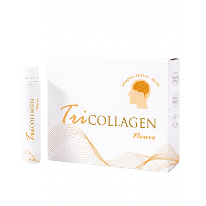 TriCollagen Neuro – pakuotė