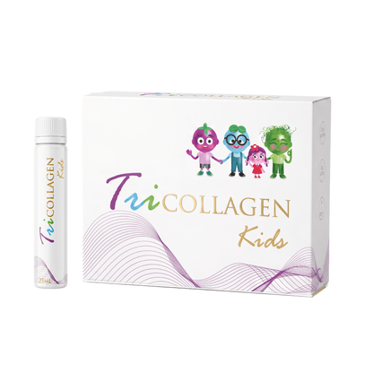 TriCollagen Kids (vaikams)