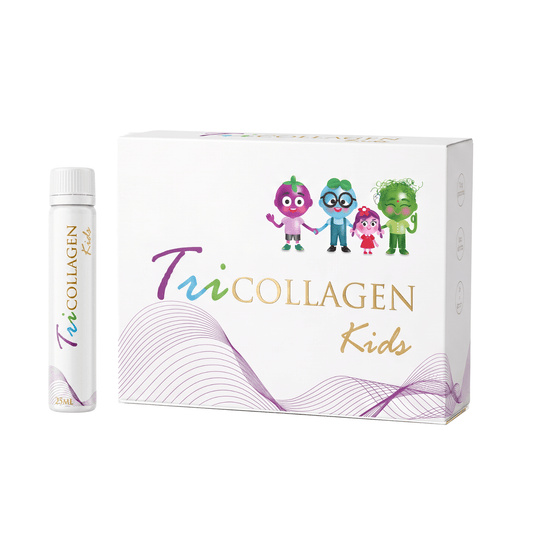 TriCollagen Kids (vaikams)