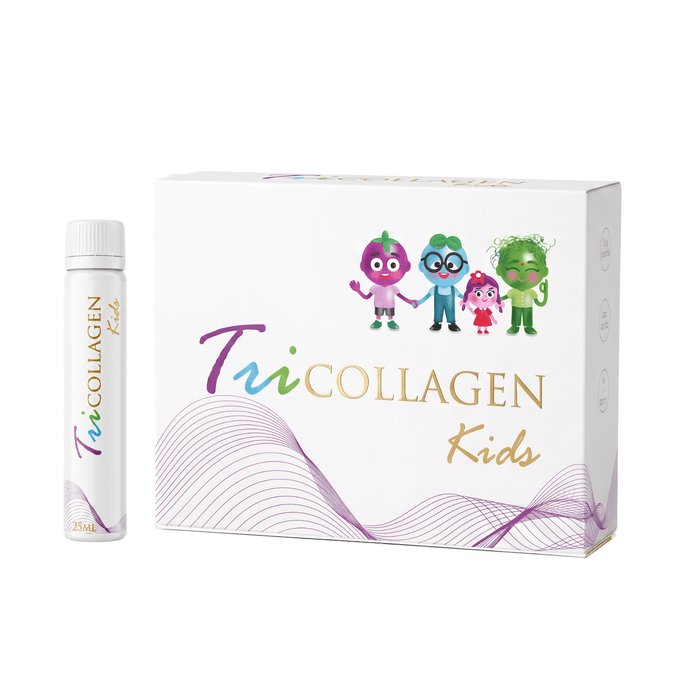 TriCollagen Kids (vaikams)