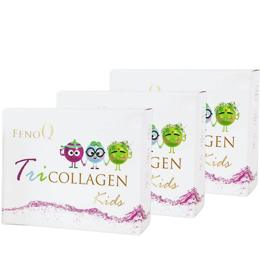 TriCollagen Kids 2+1! (vaikams)